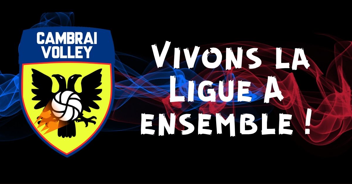 Vivons la Ligue ensemble