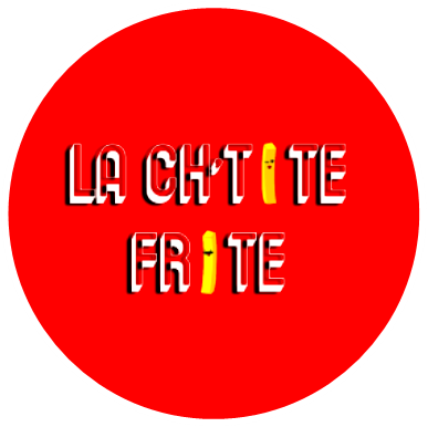 La ch’tite frite
